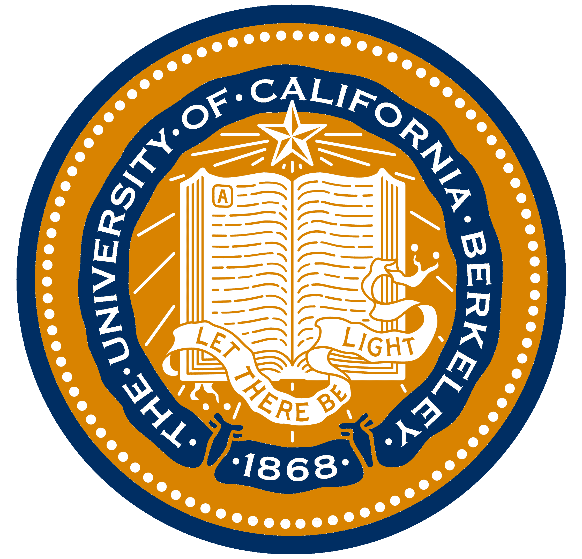 UC Berkeley logo