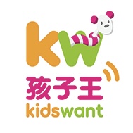 Kidswant Β· Nanjing, China logo