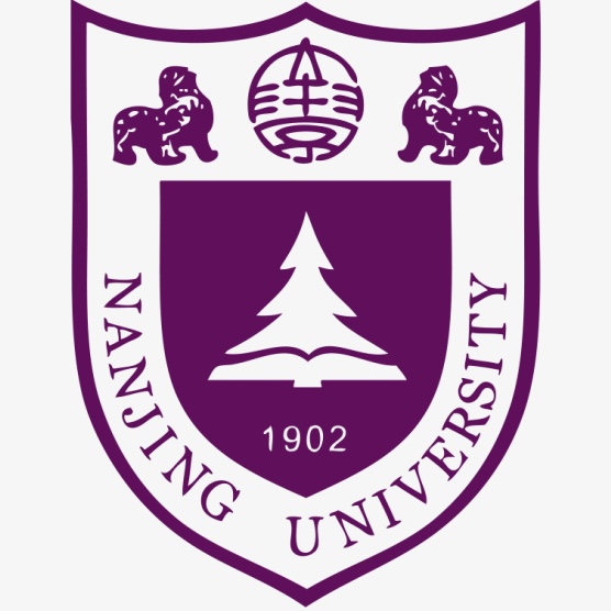 Nanjing University logo